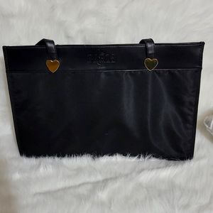 Yves Saint Lauren large tote bag